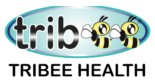 Logo Tribee Health 2022