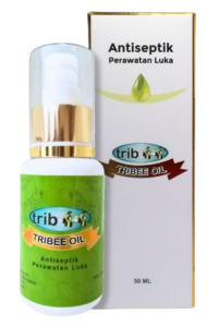 Tribee Oil 50 ML